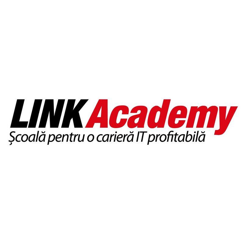 LINK Academy - Scoala internationala in domeniul tehnologiilor informationale